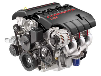 P6F05 Engine